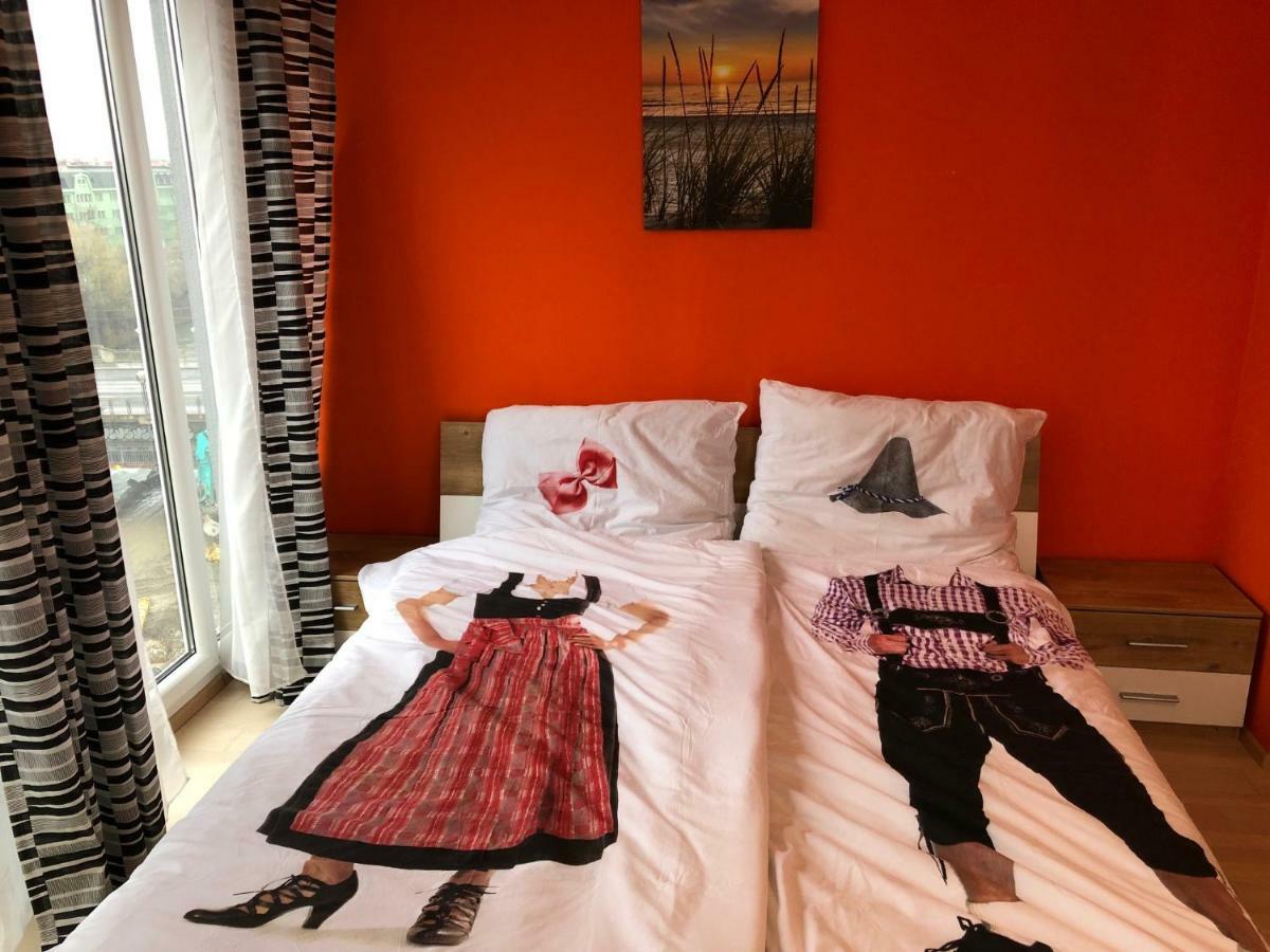 Kmheim, Cozy 103M2 Apartment, With 3 Bedroom And Covered Free Parking Place, Close To City Center Graz Buitenkant foto